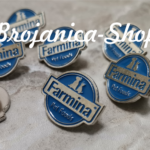Značke Farmina Pet Foods